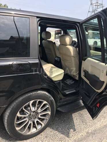 Land Rover Range Rover 2003, 225,250 km - 4.4 l - Xırdalan