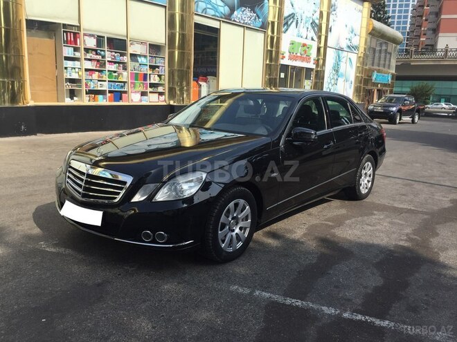Mercedes C 200 2010, 142,000 km - 1.8 l - Bakı