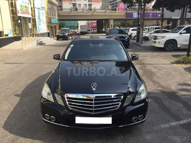 Mercedes C 200 2010, 142,000 km - 1.8 l - Bakı