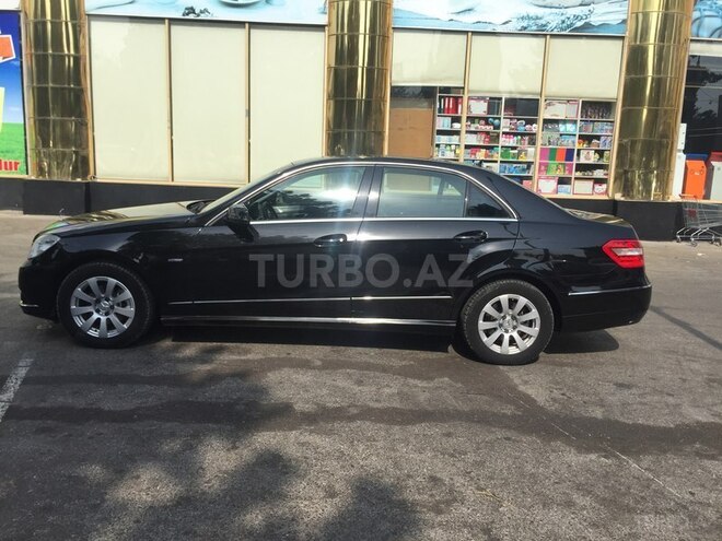 Mercedes C 200 2010, 142,000 km - 1.8 l - Bakı