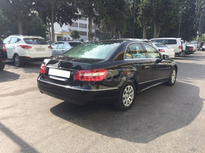 Mercedes C 200 2010, 142,000 km - 1.8 l - Bakı