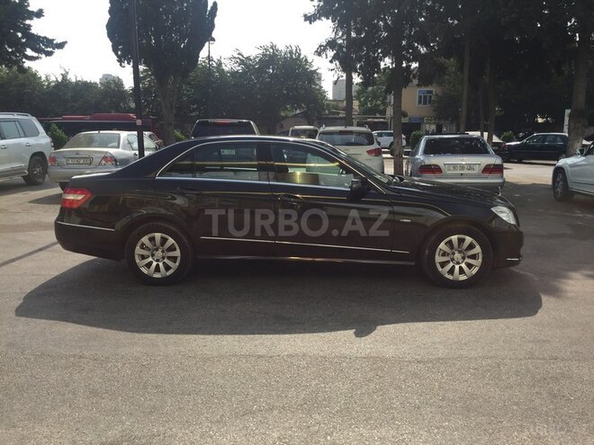 Mercedes C 200 2010, 142,000 km - 1.8 l - Bakı