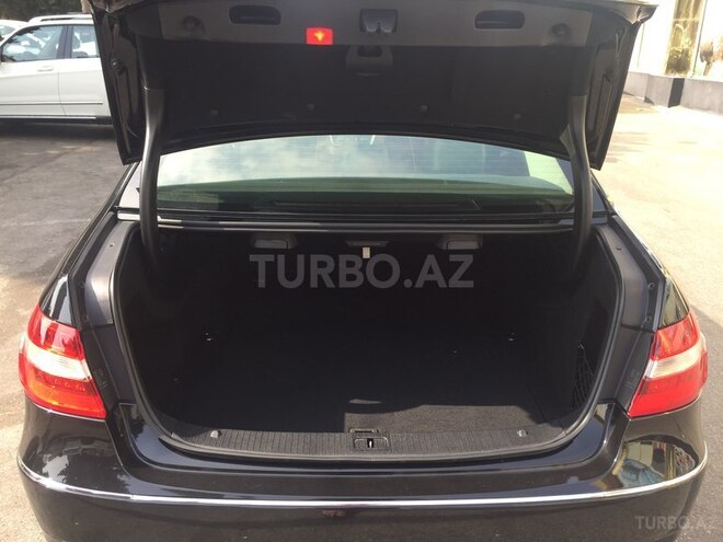 Mercedes C 200 2010, 142,000 km - 1.8 l - Bakı