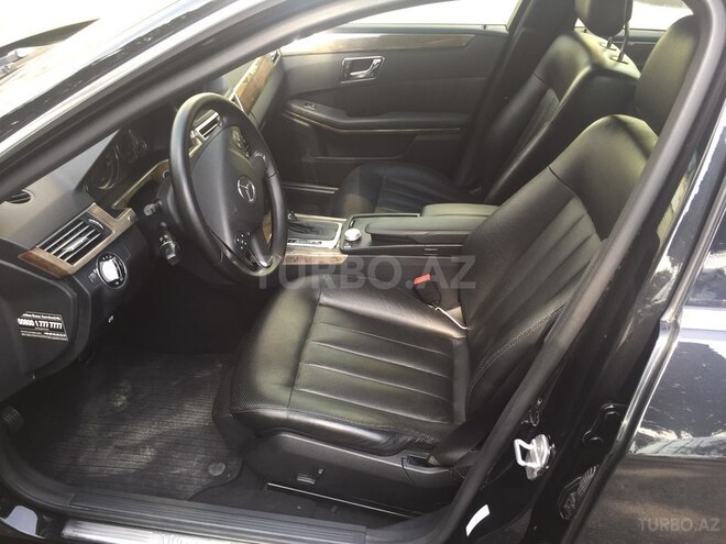 Mercedes C 200 2010, 142,000 km - 1.8 l - Bakı