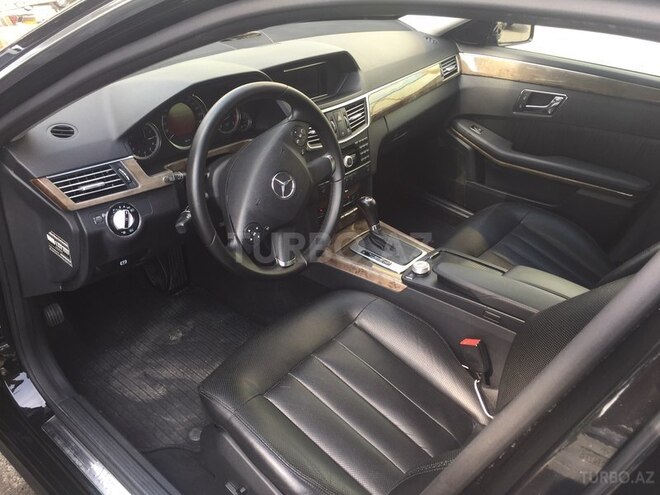 Mercedes C 200 2010, 142,000 km - 1.8 l - Bakı