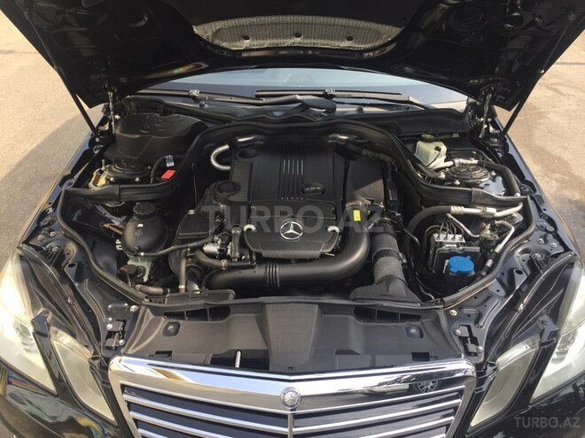 Mercedes C 200 2010, 142,000 km - 1.8 l - Bakı