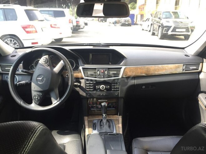 Mercedes C 200 2010, 142,000 km - 1.8 l - Bakı
