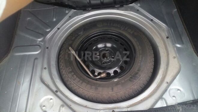 Opel Astra 2000, 213,142 km - 1.6 l - Bakı