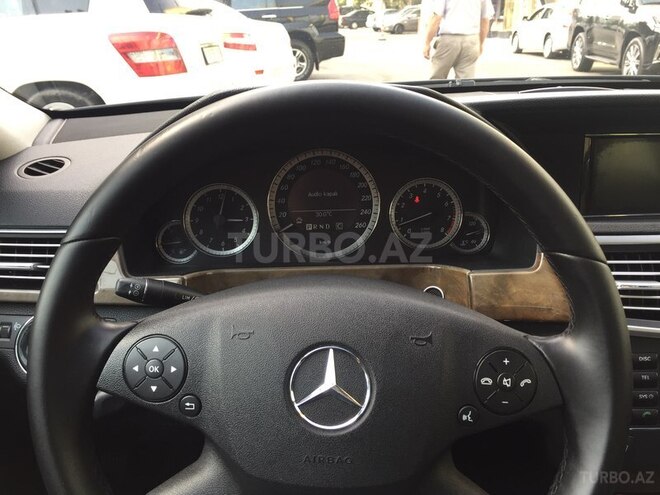 Mercedes C 200 2010, 142,000 km - 1.8 l - Bakı