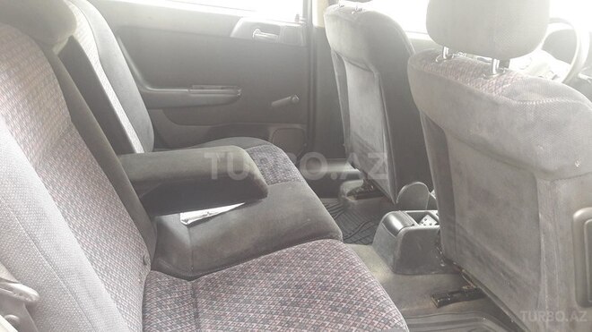 Opel Astra 1999, 330,000 km - 1.6 l - Bakı