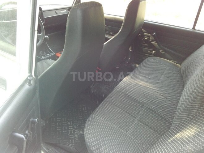 LADA (VAZ) 2107 2011, 89,000 km - 1.6 l - Bakı