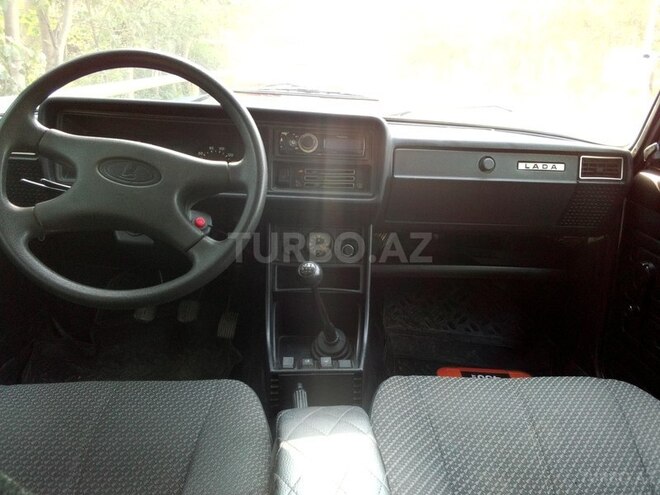 LADA (VAZ) 2107 2011, 89,000 km - 1.6 l - Bakı