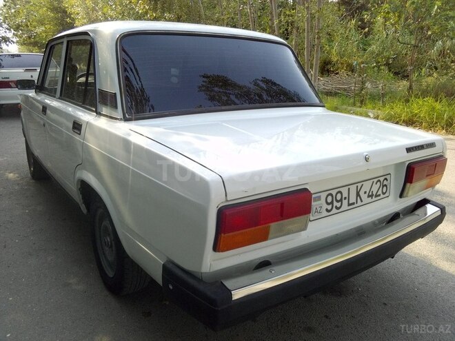 LADA (VAZ) 2107 2011, 89,000 km - 1.6 l - Bakı