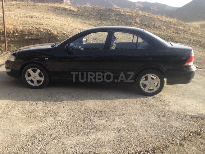 Nissan Sunny 2008, 203,000 km - 1.6 л - Naxçıvan