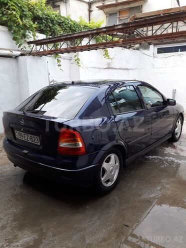 Opel Astra 1998, 187,000 km - 1.8 л - Bakı