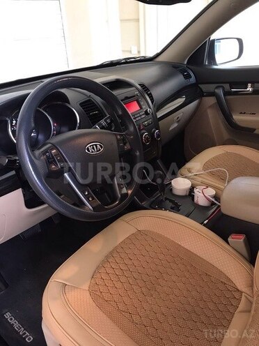 Kia Sorento 2010, 111,000 km - 2.4 l - Bakı