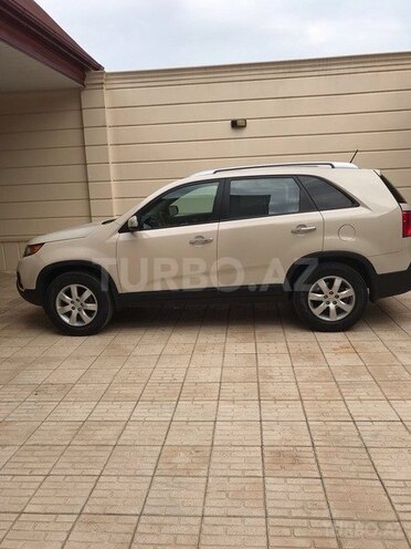 Kia Sorento 2010, 111,000 km - 2.4 l - Bakı