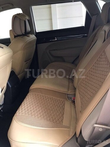 Kia Sorento 2010, 111,000 km - 2.4 l - Bakı