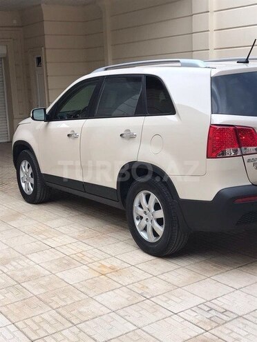 Kia Sorento 2010, 111,000 km - 2.4 l - Bakı