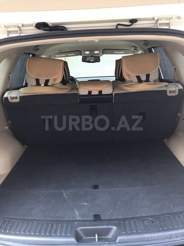 Kia Sorento 2010, 111,000 km - 2.4 l - Bakı
