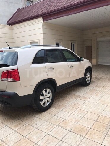 Kia Sorento 2010, 111,000 km - 2.4 l - Bakı