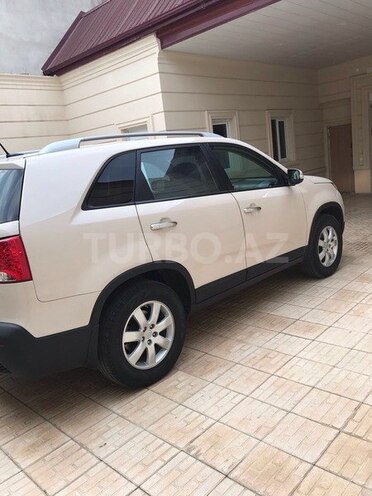 Kia Sorento 2010, 111,000 km - 2.4 l - Bakı