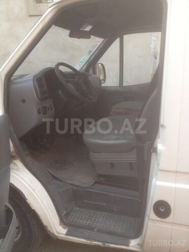 Ford Transit 1998, 347,000 km - 2.5 l - Bakı