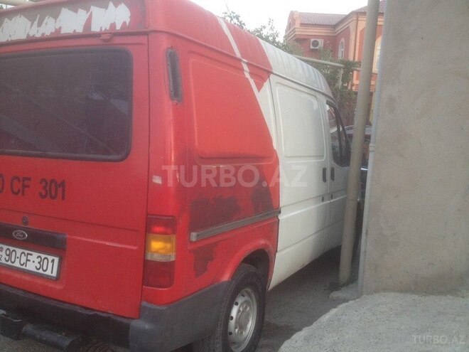 Ford Transit 1998, 347,000 km - 2.5 l - Bakı