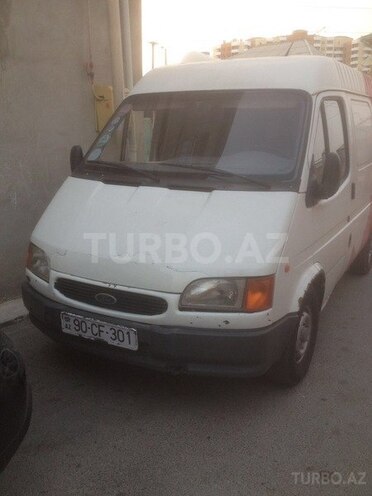 Ford Transit 1998, 347,000 km - 2.5 l - Bakı