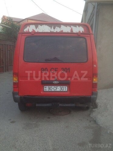 Ford Transit 1998, 347,000 km - 2.5 l - Bakı