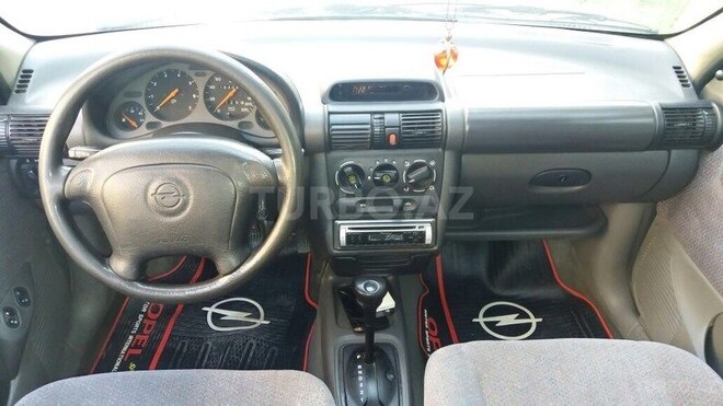 Opel Vita 1998, 267,000 km - 1.4 l - Sumqayıt