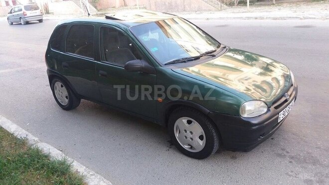 Opel Vita 1998, 267,000 km - 1.4 l - Sumqayıt