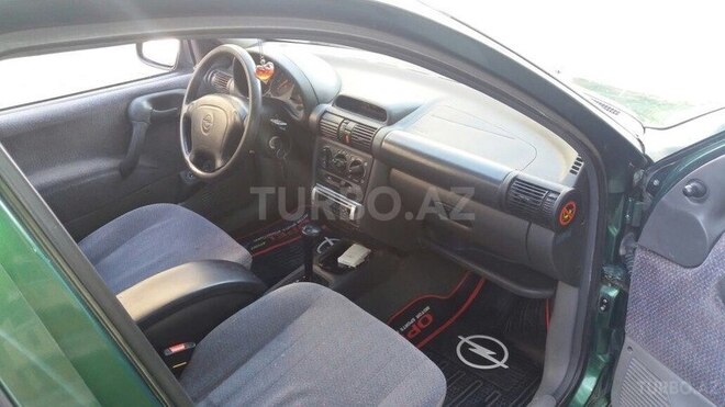 Opel Vita 1998, 267,000 km - 1.4 l - Sumqayıt