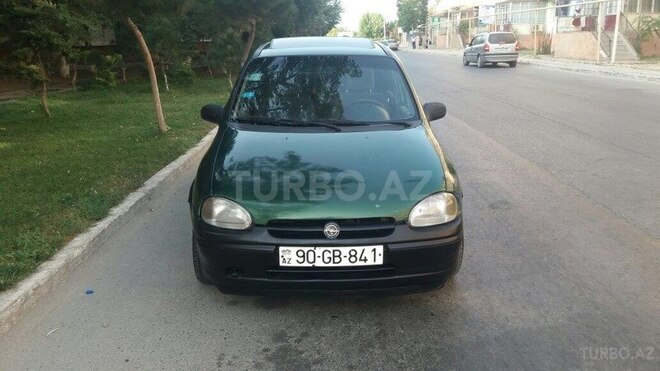 Opel Vita 1998, 267,000 km - 1.4 l - Sumqayıt