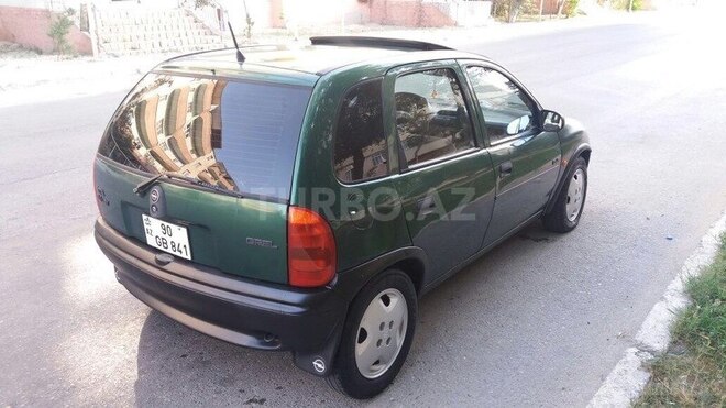 Opel Vita 1998, 267,000 km - 1.4 l - Sumqayıt