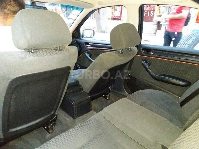 BMW 318 2000, 285,325 km - 1.9 l - Bakı