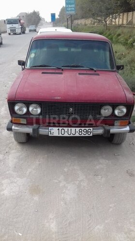 LADA (VAZ) 2106 2005, 166,000 km - 1.6 l - Bakı