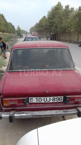 LADA (VAZ) 2106 2005, 166,000 km - 1.6 l - Bakı