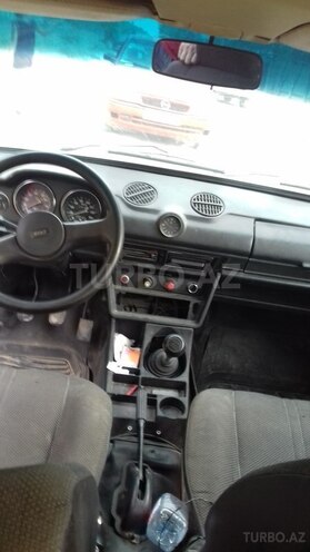 LADA (VAZ) 2106 2005, 166,000 km - 1.6 l - Bakı
