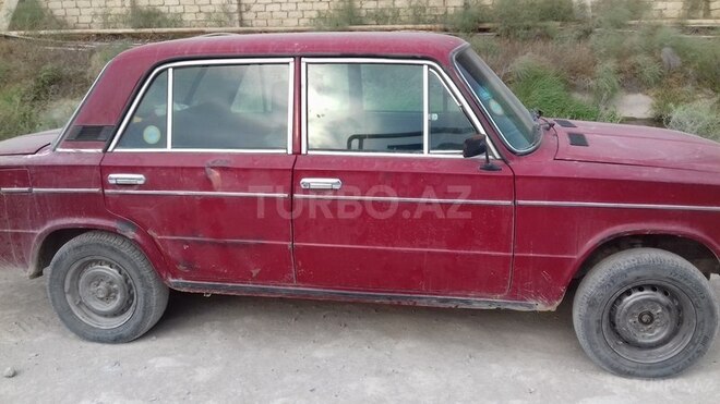 LADA (VAZ) 2106 2005, 166,000 km - 1.6 l - Bakı