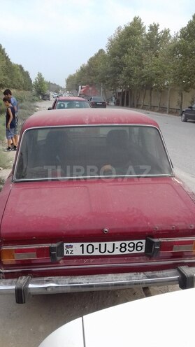 LADA (VAZ) 2106 2005, 166,000 km - 1.6 l - Bakı
