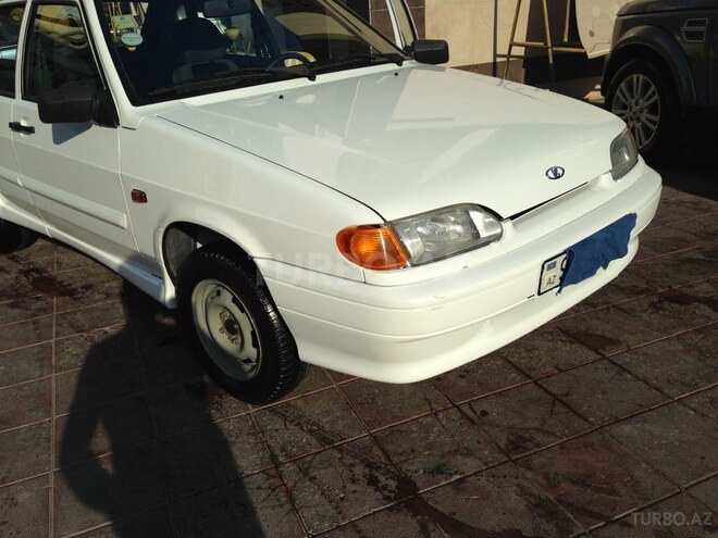 LADA (VAZ) 2114 2012, 92,000 km - 1.6 l - Bakı