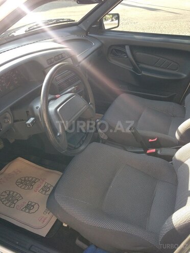 LADA (VAZ) 2114 2012, 92,000 km - 1.6 l - Bakı