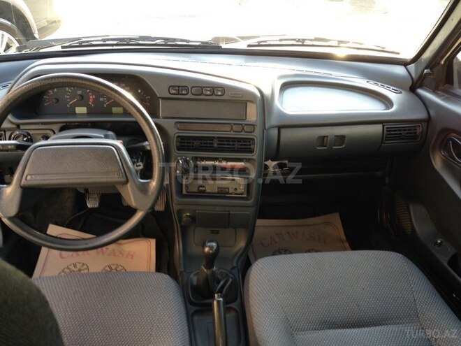 LADA (VAZ) 2114 2012, 92,000 km - 1.6 l - Bakı