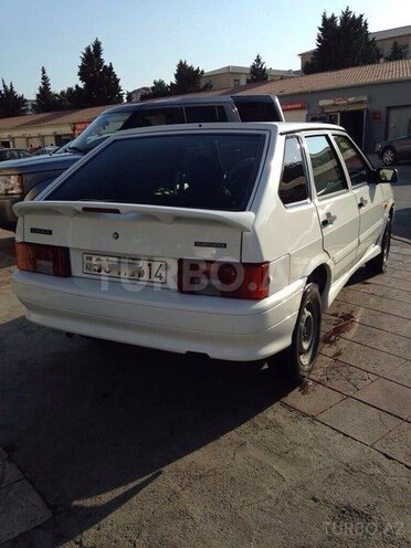 LADA (VAZ) 2114 2012, 92,000 km - 1.6 l - Bakı
