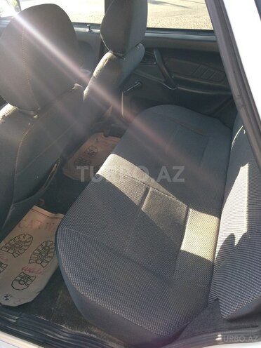 LADA (VAZ) 2114 2012, 92,000 km - 1.6 l - Bakı