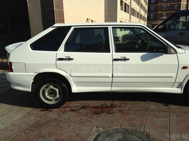LADA (VAZ) 2114 2012, 92,200 km - 1.6 l - Bakı