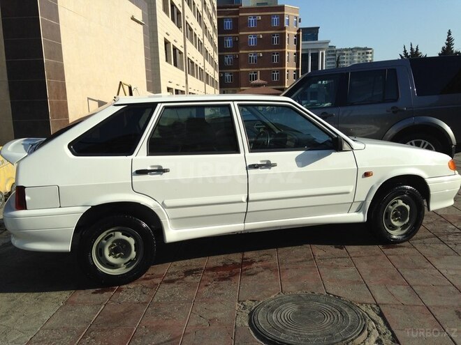 LADA (VAZ) 2114 2012, 92,200 km - 1.6 l - Bakı