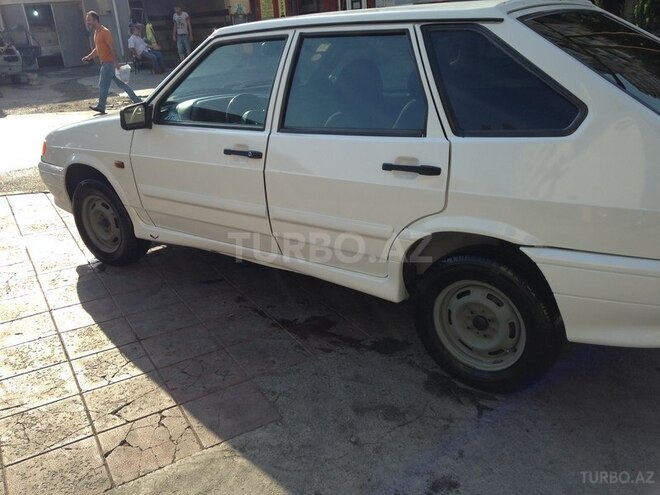 LADA (VAZ) 2114 2012, 92,200 km - 1.6 l - Bakı