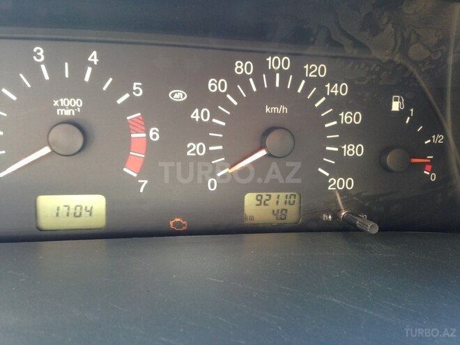 LADA (VAZ) 2114 2012, 92,200 km - 1.6 l - Bakı